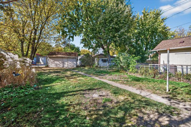 4636 42nd Avenue S, Minneapolis, MN 55406