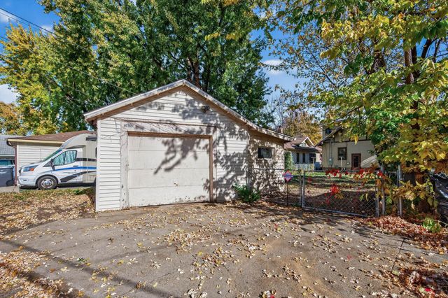 4636 42nd Avenue S, Minneapolis, MN 55406