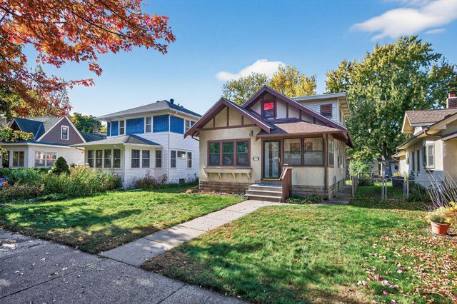 4636 42nd Avenue S, Minneapolis, MN 55406