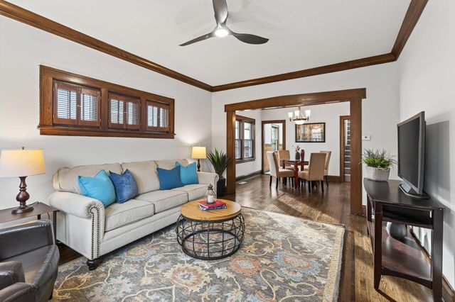 4636 42nd Avenue S, Minneapolis, MN 55406