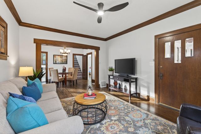 4636 42nd Avenue S, Minneapolis, MN 55406