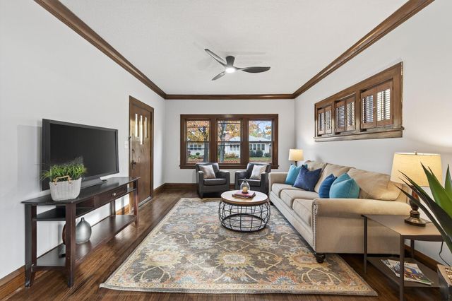 4636 42nd Avenue S, Minneapolis, MN 55406