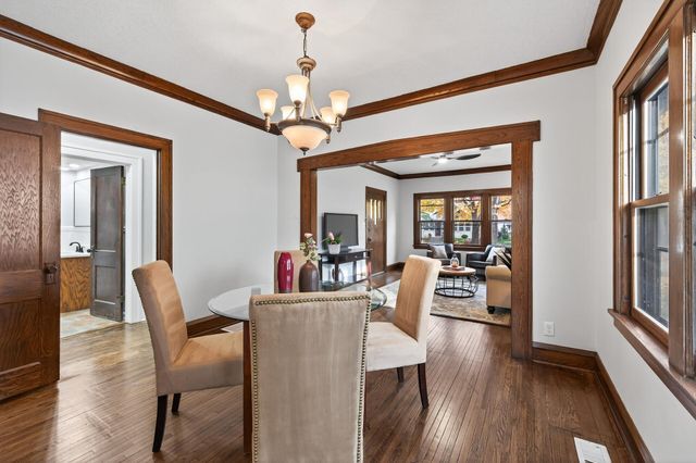 4636 42nd Avenue S, Minneapolis, MN 55406