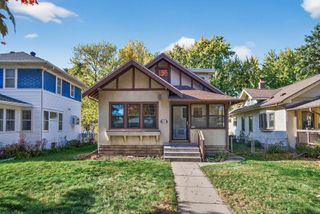 4636 42nd Avenue S, Minneapolis, MN 55406