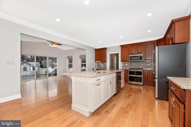 2 DELANY TRL, Fairfield, PA 17320