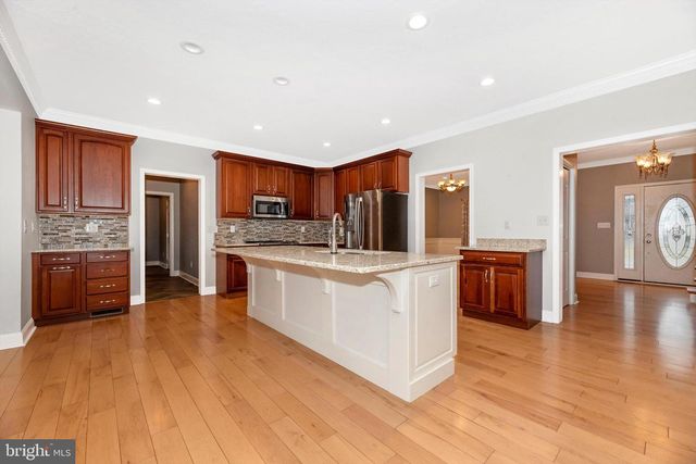 2 DELANY TRL, Fairfield, PA 17320