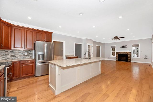 2 DELANY TRL, Fairfield, PA 17320