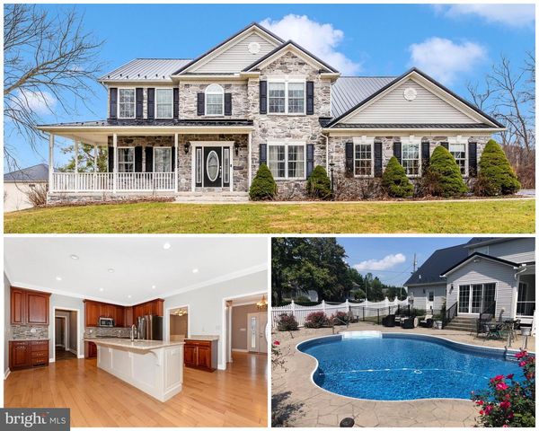 2 DELANY TRL, Fairfield, PA 17320