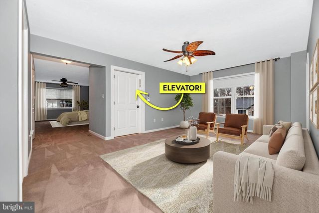 2 DELANY TRL, Fairfield, PA 17320