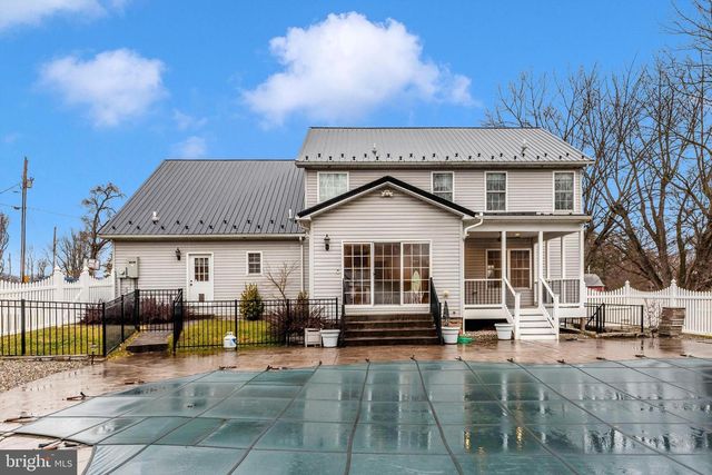 2 DELANY TRL, Fairfield, PA 17320