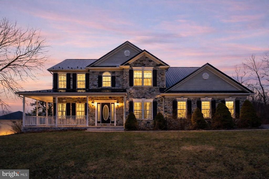 2 DELANY TRL, Fairfield, PA 17320