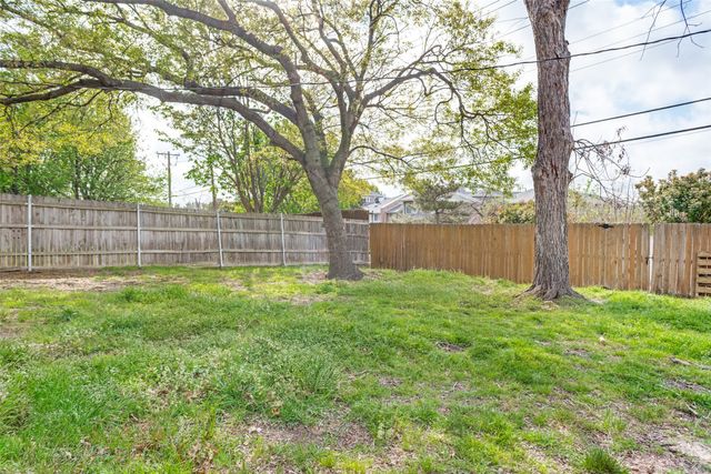 723 Pinehurst Drive, Richardson, TX 75080