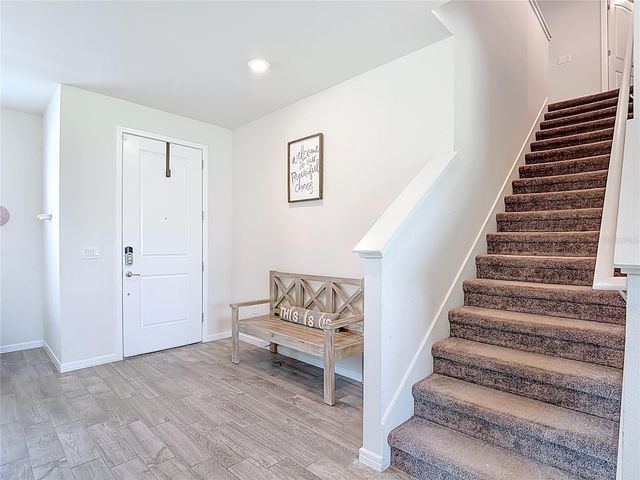 6136 BRADFORD WOODS DRIVE, Zephyrhills, FL 33542