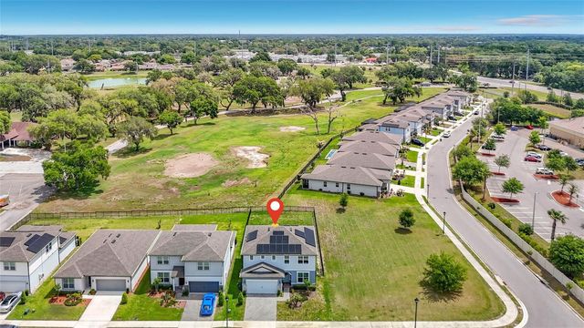 6136 BRADFORD WOODS DRIVE, Zephyrhills, FL 33542