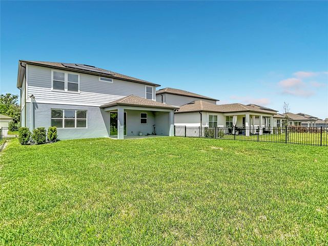 6136 BRADFORD WOODS DRIVE, Zephyrhills, FL 33542