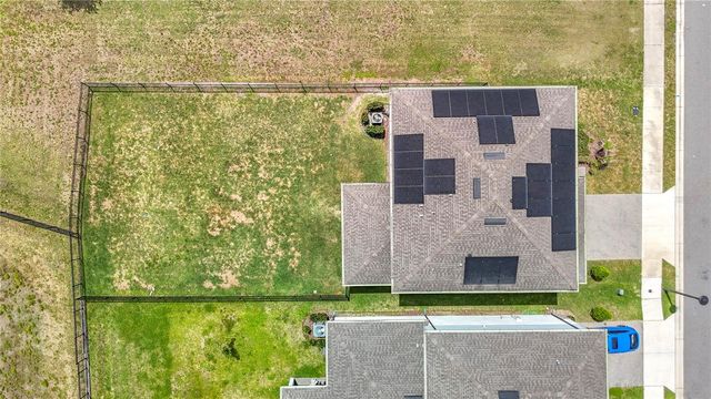 6136 BRADFORD WOODS DRIVE, Zephyrhills, FL 33542