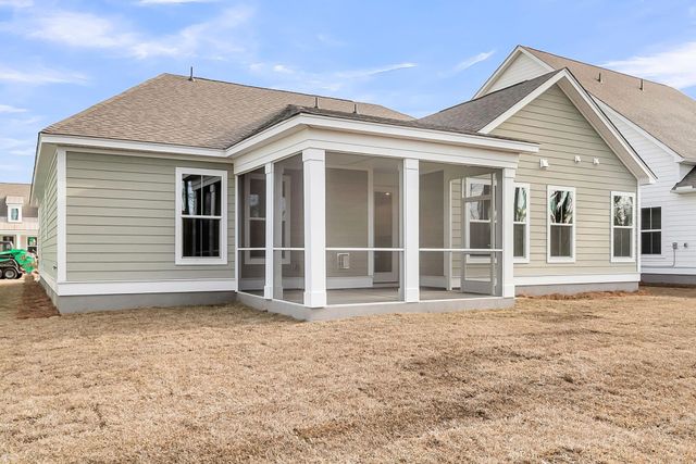 1033 Tributary Boulevard, Hollywood, SC 29449