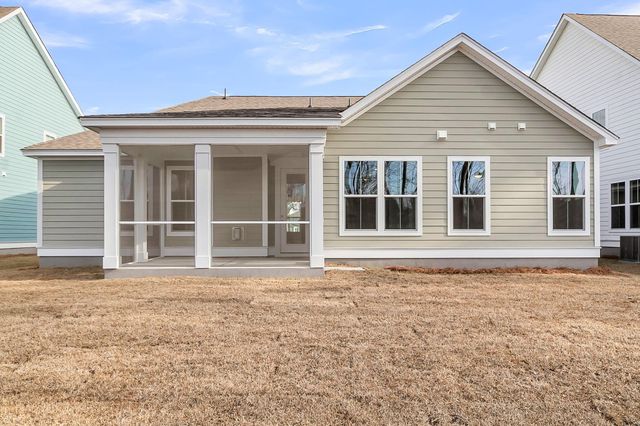 1033 Tributary Boulevard, Hollywood, SC 29449