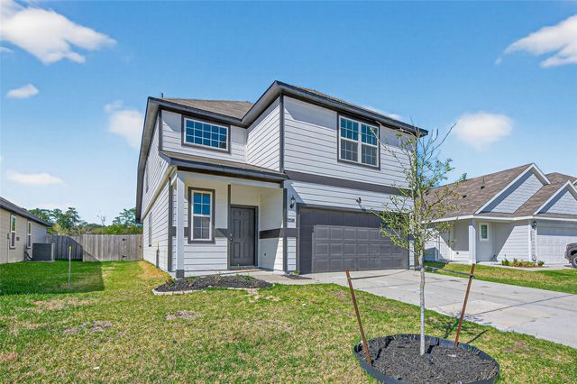 22519 Javelina Street, Splendora, TX 77372