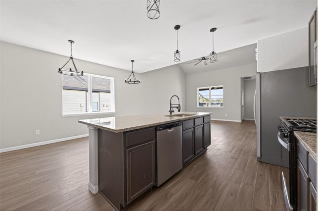 22519 Javelina Street, Splendora, TX 77372