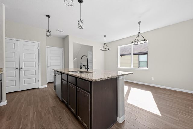 22519 Javelina Street, Splendora, TX 77372