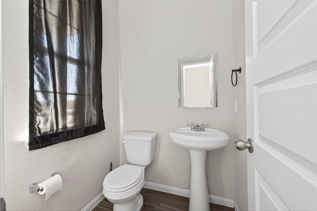 22519 Javelina Street, Splendora, TX 77372