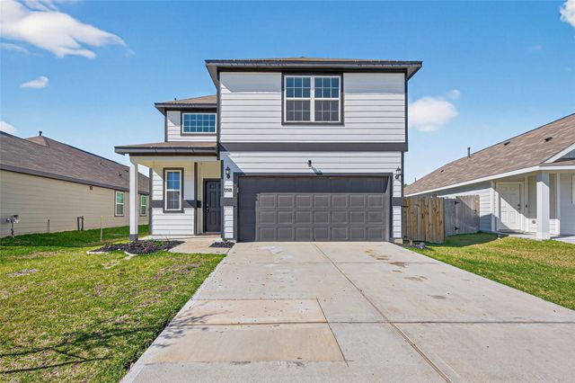 22519 Javelina Street, Splendora, TX 77372