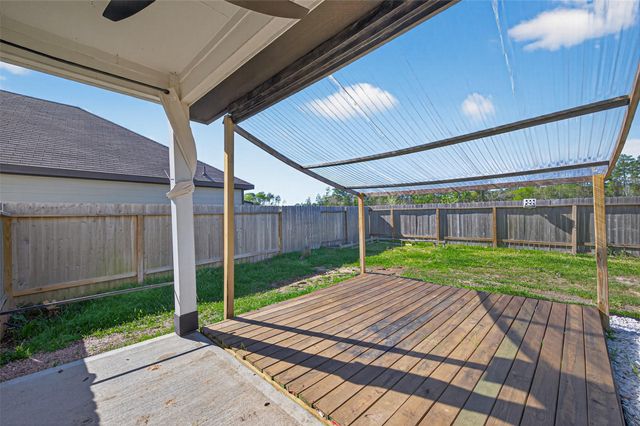 22519 Javelina Street, Splendora, TX 77372