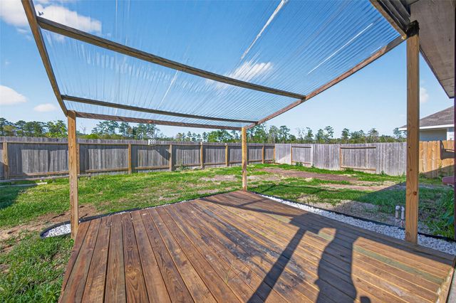 22519 Javelina Street, Splendora, TX 77372