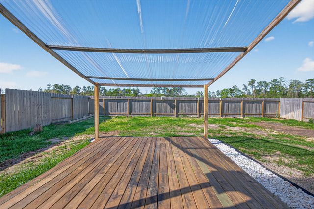 22519 Javelina Street, Splendora, TX 77372