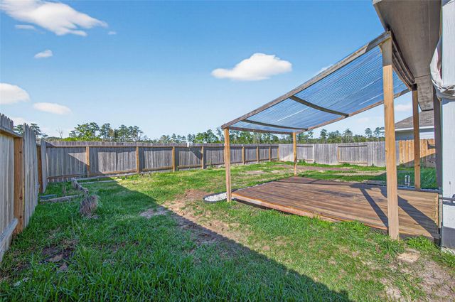 22519 Javelina Street, Splendora, TX 77372