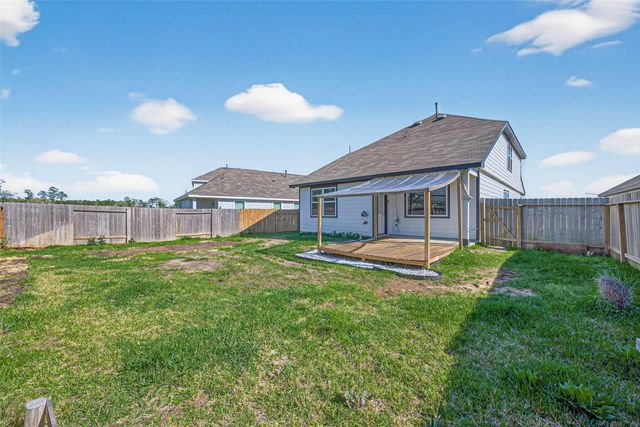 22519 Javelina Street, Splendora, TX 77372