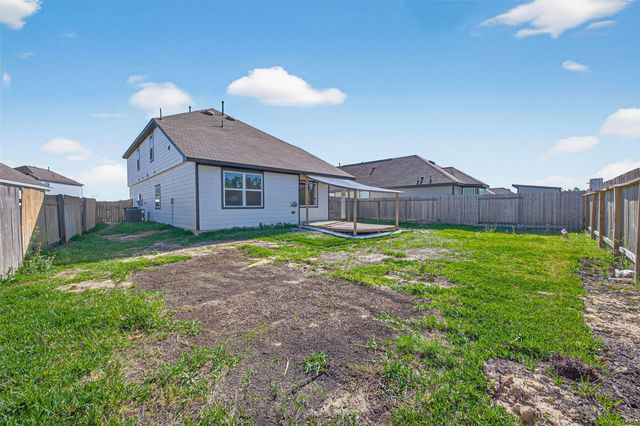 22519 Javelina Street, Splendora, TX 77372