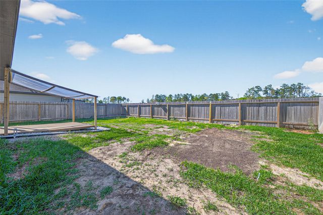 22519 Javelina Street, Splendora, TX 77372