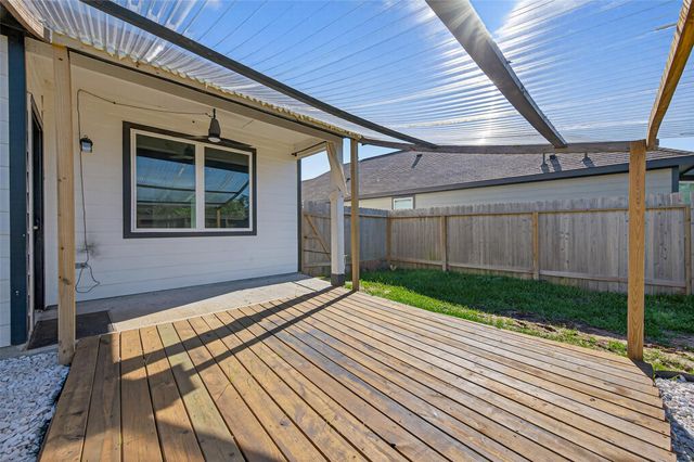 22519 Javelina Street, Splendora, TX 77372