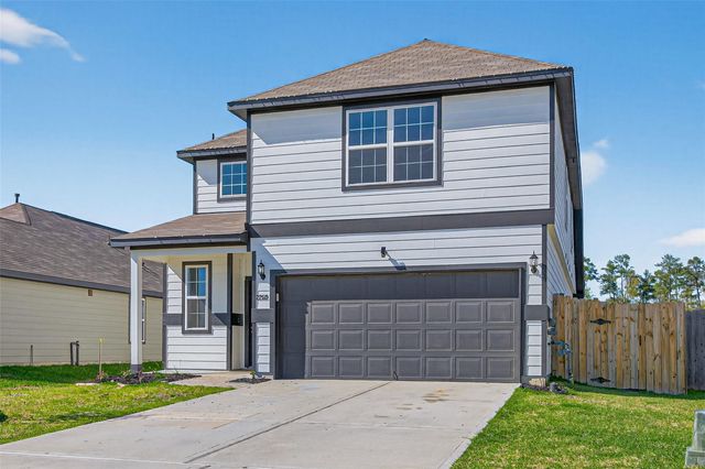 22519 Javelina Street, Splendora, TX 77372