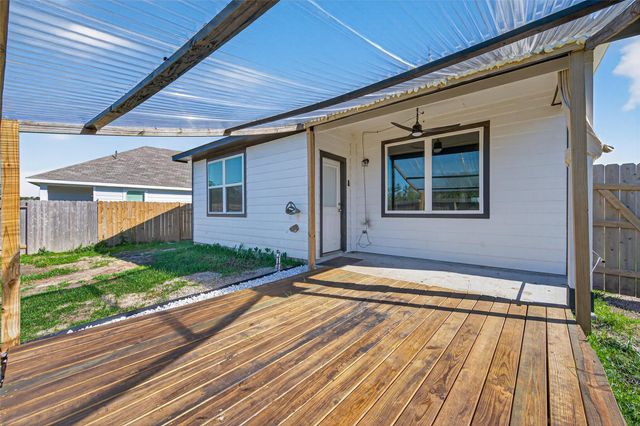 22519 Javelina Street, Splendora, TX 77372