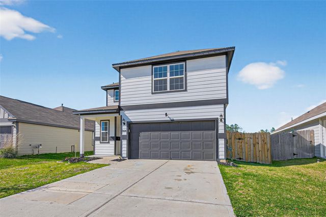 22519 Javelina Street, Splendora, TX 77372