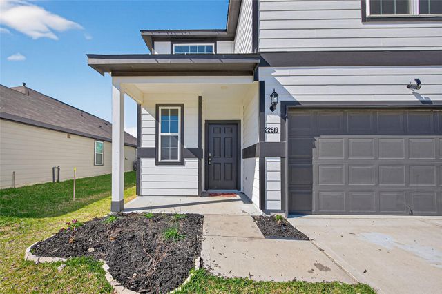 22519 Javelina Street, Splendora, TX 77372