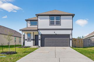 22519 Javelina Street, Splendora, TX 77372