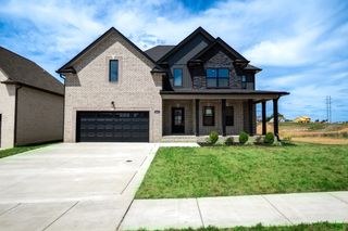809 Willowicke Drive, Clarksville, TN 37043
