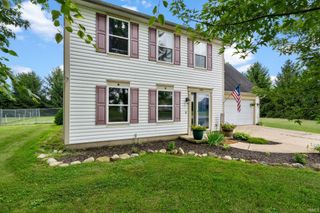 5308 E Chandler Drive, Monticello, IN 47960