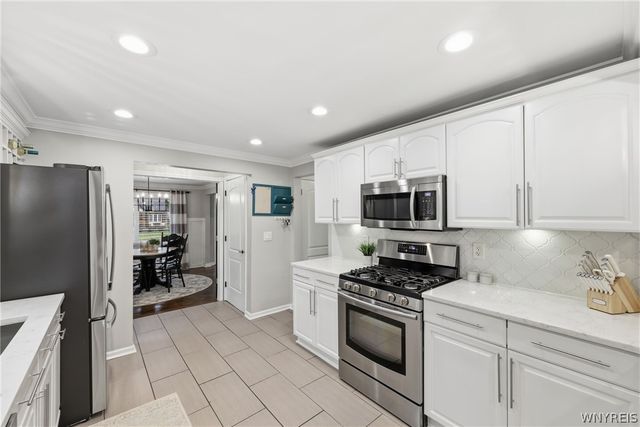 245 Woodridge Avenue, Cheektowaga, NY 14225
