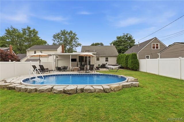 245 Woodridge Avenue, Cheektowaga, NY 14225