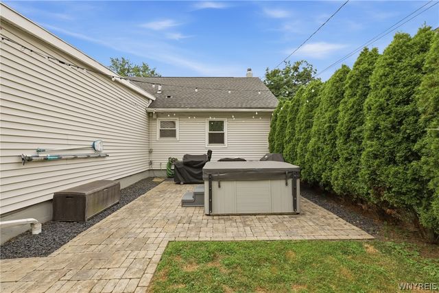 245 Woodridge Avenue, Cheektowaga, NY 14225