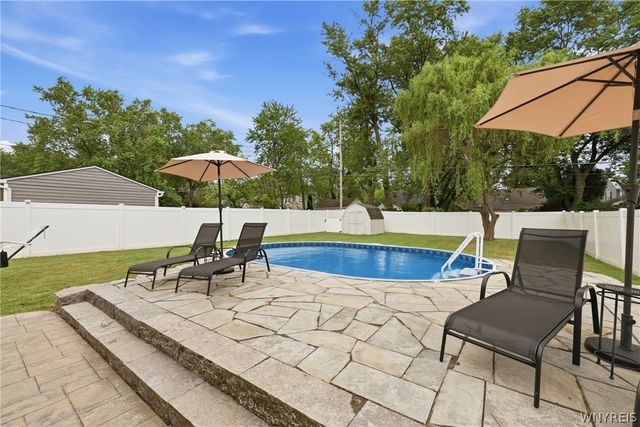245 Woodridge Avenue, Cheektowaga, NY 14225