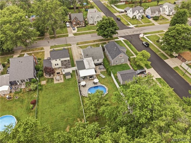 245 Woodridge Avenue, Cheektowaga, NY 14225