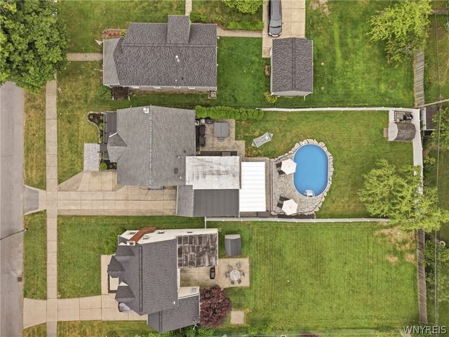 245 Woodridge Avenue, Cheektowaga, NY 14225
