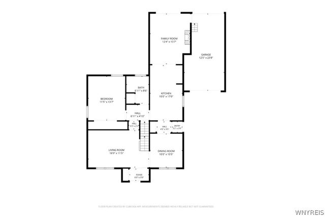 245 Woodridge Avenue, Cheektowaga, NY 14225