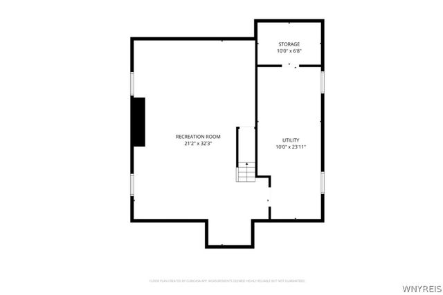 245 Woodridge Avenue, Cheektowaga, NY 14225